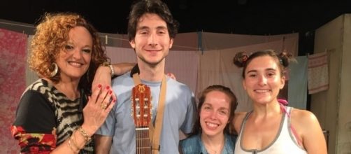 Nueva etapa con un elenco casi totalmente renovado