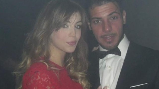 Aldo Palmeri e Alessia Cammarota gossip news