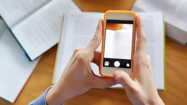 Book Hunters, su Facebook il Pok&eacute;mon GO dei libri | Webnews - webnews.it