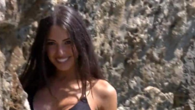 Clarissa Marchese - Uomini e Donne, Trono Classico