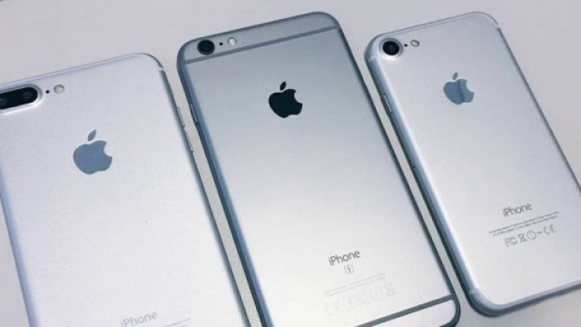 Come sar&agrave; il nuovo iPhone 7 di Apple?