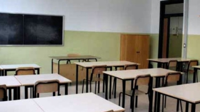 Concorso Scuola, migliaia di cattedre a rischio a settembre