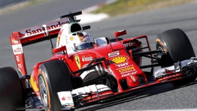 Diretta Formula1 oggi 28 agosto 2016