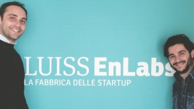 Ecco le 5 startup italiane scelte per la prima edizione di FbStart - startupitalia.eu.