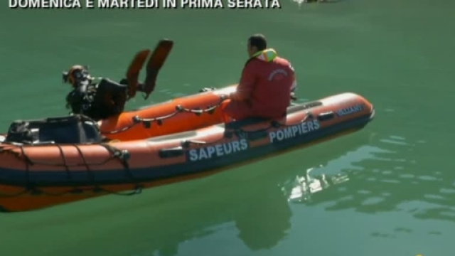 I delitti del lago ultima puntata anticipazioni