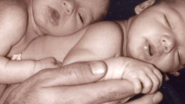 In Cile vive una donna con ben 55 figli