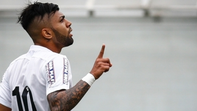 Inter, altro colpo di scena su Gabigol