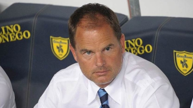 Inter - Palermo, de Boer cambia tutto e passa al 4-3-3. Dentro ... - fantagazzetta.com