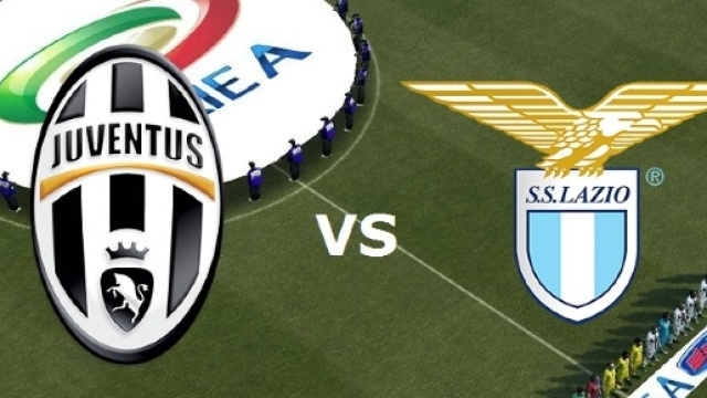 Juventus Lazio streaming gratis live - BusinessOnLine.it - businessonline.it