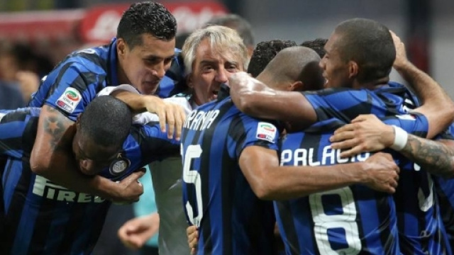 L'Inter di Mancini e ora l'Inter di De Boer, ma c'&egrave; ancora tanto lavoro da fare...