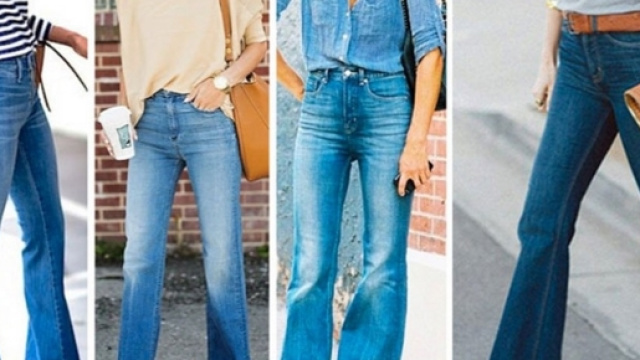 Ecco le nuove mode per il 2016.
