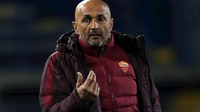 Roma, Spalletti in conferenza: "Strootman titolare". Poi su ... - fantagazzetta.com
