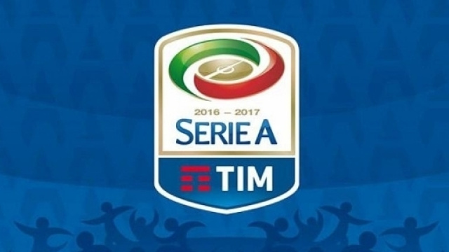 Serie A 2016-2017, calendario terza giornata