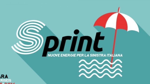 Sprint, nuove energie per la Sinistra Italiana - Sinistra Italiana - sinistraitaliana.si