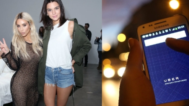 Uber Did Not Ban Kendall Jenner But Drivers Can Suspend You - inquisitr.com