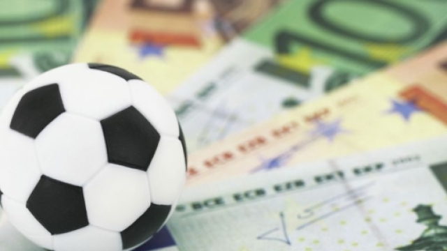 Ultimi giorni di calciomercato.