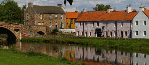 Best places to live in the UK - Source: visiteastlothian.org/explore.asp