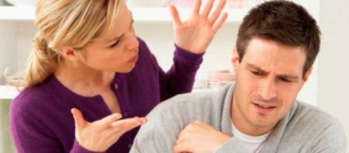 Estudo diz que ter esposa chata faz bem &agrave; sa&uacute;de - Universo das Noivas - universodasnoivas.net