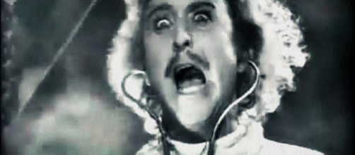 Gene Wilder en "El Jovencito Frankenstein", uno de sus papeles m&aacute;s exitosos