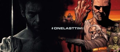 New WOLVERINE 2 Set Pics Feature Hugh Jackman, Patrick Stewart ... - comicbookmovie.com
