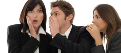 Pessoas que n&atilde;o consegue guardar segredos