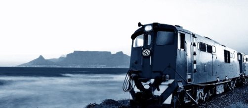 Somos todos maquinistas de um trem