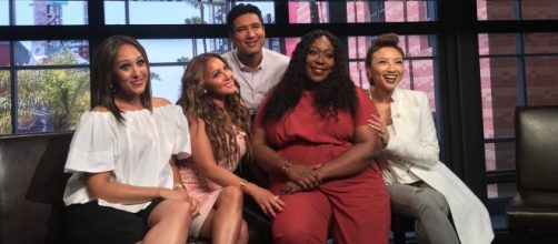 The Real' Co-Hosts' First Interview Since Tamar Braxton's Exit ... - extratv.com