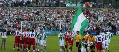 Three betting tips for today's combo [image: commons.wikimedia.org]