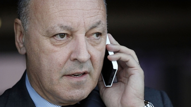 Beppe Marotta talks Buffon, Chiellini, Vidal, Pogba -Juvefc.com - juvefc.com