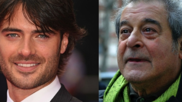 Berruti-Fantastichini, le due new entry della fiction