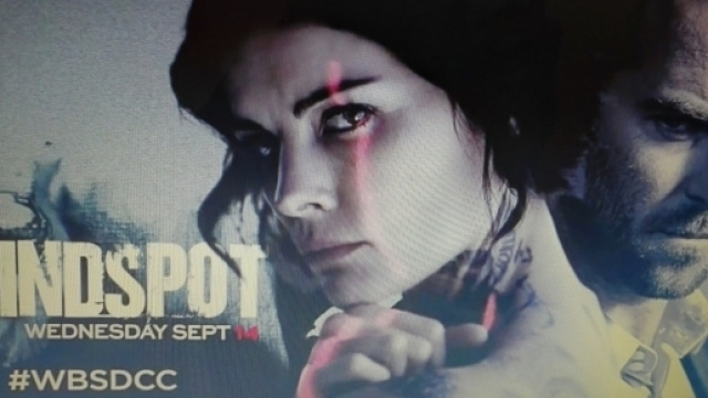 Blindspot anticipazioni seconda stagione da Settembre sulla NBC