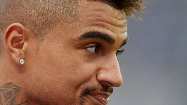 Boateng e la multa incomprensibile