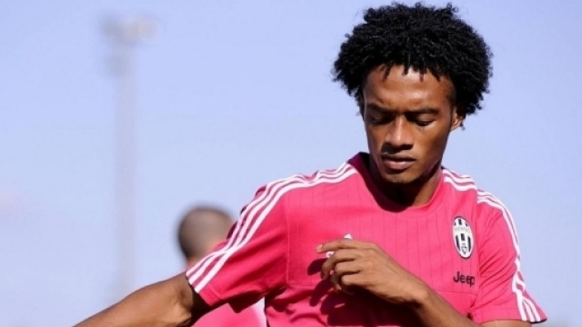 Calciomercato Juventus ultime notizie 29 agosto: Juan Cuadrado