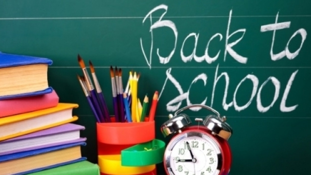 Calendario anno scolastico 2016/2017