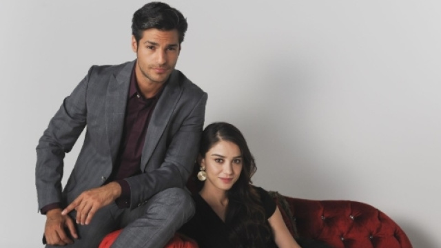 Cherry Season, le trame dal 4 all'8 luglio 2016 | TV Sorrisi & Canzoni - sorrisi.com
