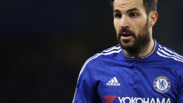 Fabregas &egrave; stato offerto al Milan