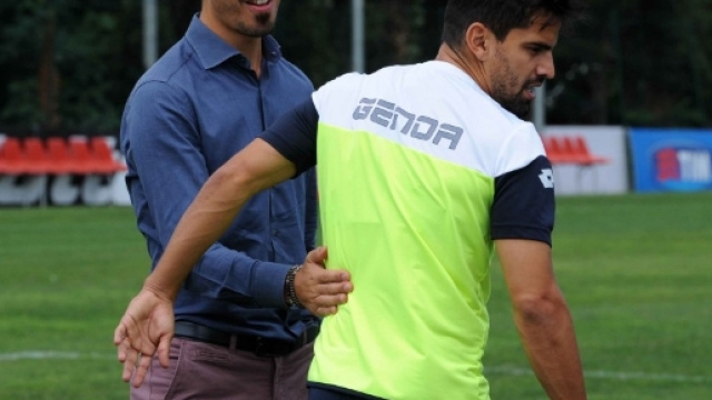 Genoa, Rincon richiesto dal Crystal Palace