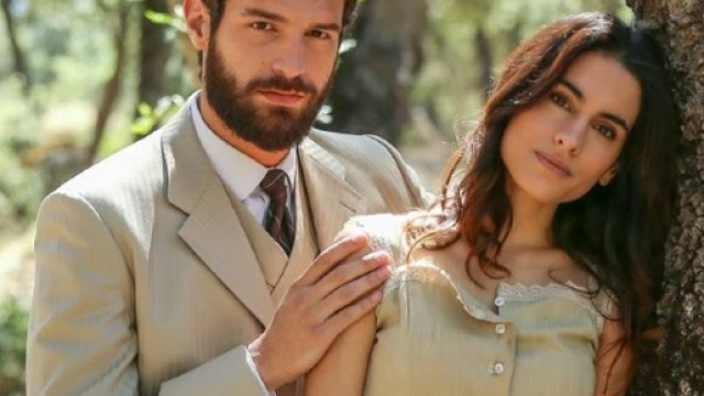 Il Segreto | Ines | Che fine ha fatto | Anticipazioni settembre 2016