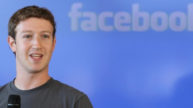 Mark Zuckerberg, fondatore di Facebook, ha tenuto una lezione universitaria a Roma