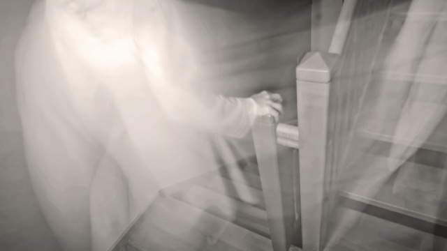 Nella foto di famiglia appare il fantasma di una bambina ... - diregiovani.it