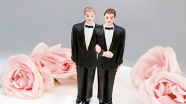 Unioni civili, prima cerimonia il 9 settembre a Lecce.