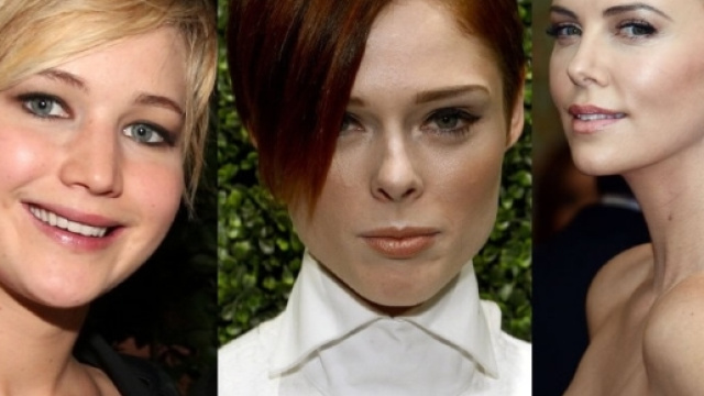 Nuovi tagli corti: chiome e star, autunno 2016