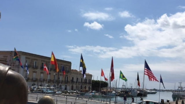 Siracusa Canoa Polo, il mondiale volano economico per la citt&agrave; ... - siracusasport.it