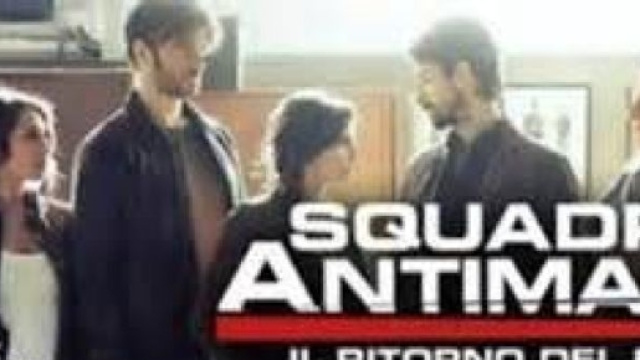 Squadra antimafia- Il ritorno del boss, nuovi protagonisti e nuova storia.