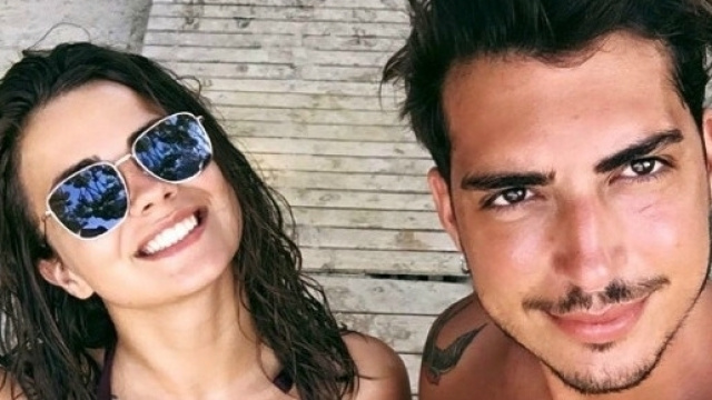 Uomini e Donne: Oscar Branzani ed Eleonora Rocchini