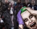 'Suicide Squad' bate un récord histórico de venta de entradas anticipadas