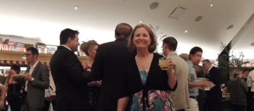 Top Las Vegas hotels -- Image Source WorldNewsVine