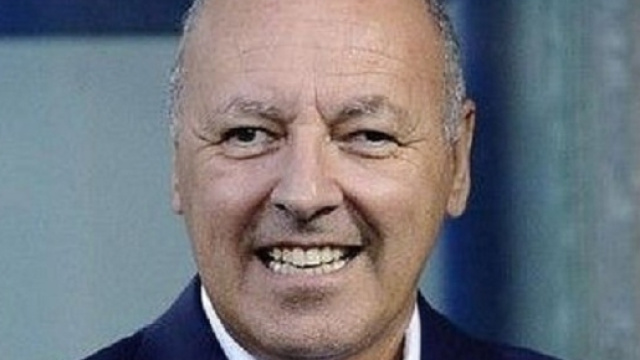 Calciomercato Juventus: Giuseppe Marotta