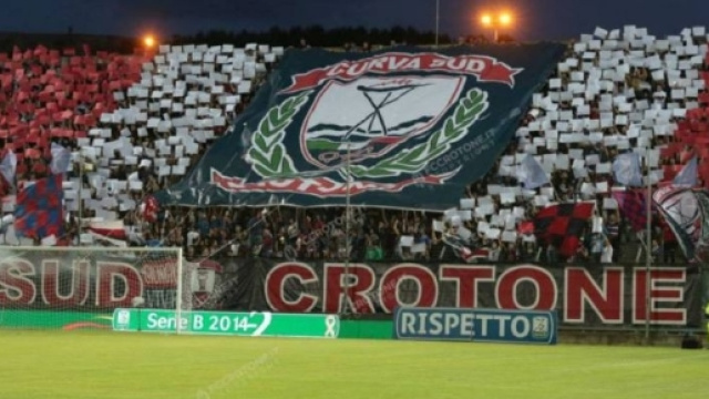 Crotone sfida in amichevole l'Atletico Madrid