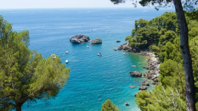 Domani 29 luglio Maratea sul Tg2 - Si Viaggiare - Ufficio Stampa ... - ufficiostampabasilicata.it